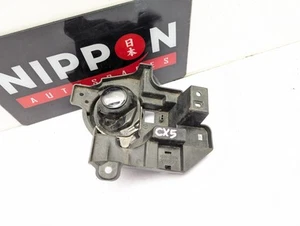 MAZDA CX-5 MK2 KF 2017 - ON RIGHT FOG LAMP WITH COVER 81698 - Picture 1 of 7