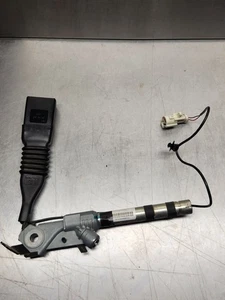 08-12 Ford Escape Mariner hebilla de cinturón de seguridad eléctrico delantero derecho 8L84-78610E14-A - Imagen 1 de 15