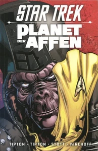 Star Trek / Planet der Affen - Picture 1 of 1
