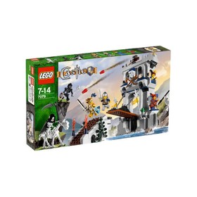 Lego 7079 CASTLE Drawbridge Defense 335pcs Factory-Sealed