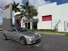 2005 Mercedes-Benz CL65 AMG CL 65 AMG