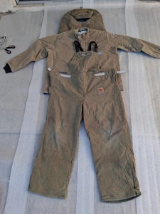 Salisbury Honeywell Pro-Wear Electric Arc Flash   size  2XL 40Cal/CM2 #4 - Picture 1 of 13