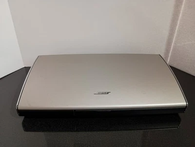 Consola de control Bose AV20 fuente de alimentación previa, control remoto no incluido, sin probar Foto 1 de 4