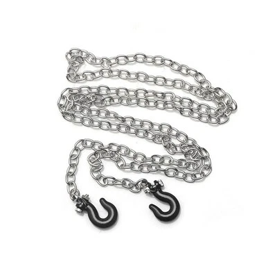 Steigern Sie die Fähigkeiten Ihres Crawlers mit Premium-Abschlepphaken Geben Si - Bild 1 von 4