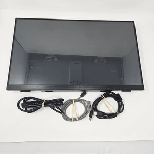 Planar Helium PCT2235 22" IPS Touchscreen Monitor Built-in Speakers HDMI USB - Picture 1 of 23