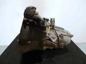 0305A GEARBOX / 5 VELOCIDADES / MANUAL / 385419 FOR NISSAN PRAIRIE PRO M11 2.0 - Picture 1 of 8