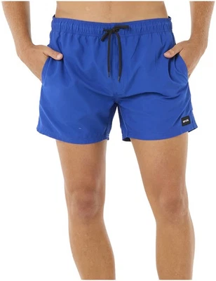 Rip Curl Offset Volley elastische Boardshorts blau Herren - Bild 1 von 4