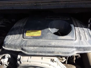 HYUNDAI ILOAD/IMAX STARTER MOTOR DIESEL, 2.5, TURBO, AUTO T/M TYPE, TQ, 04/12-03 - Picture 1 of 2