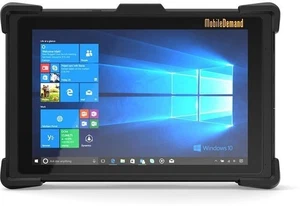 xTablet T8650 Rugged - 8" 1280x800, Intel Atom X5-Z8550, 126GB eMMC, 8GB LPDDR3 - Picture 1 of 1