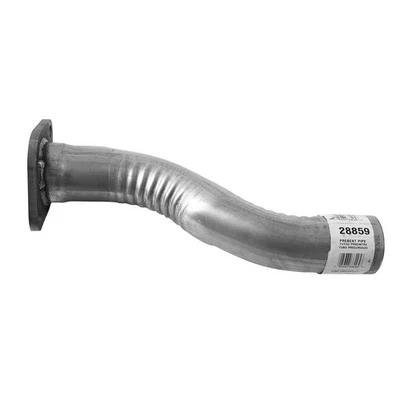 Exhaust Pipe For 2005 Chevrolet Uplander - Image 1 of 4