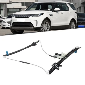 Elektrische Fensterheber-Baugruppe für Land Rover Discovery 5 SUV 17-23 Vorne L - Bild 1 von 11
