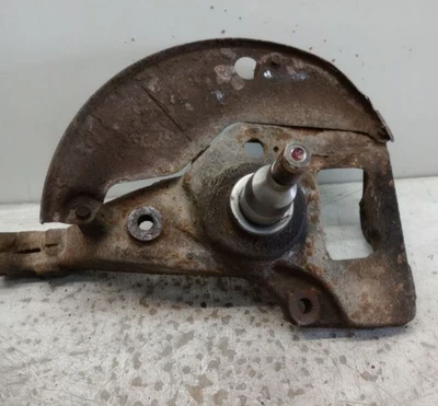 1998-2000 Ford Ranger Front Right Passenger Spindle Knuckle Assembly 4x2 Gas Oem - Image 1 of 4