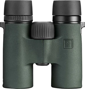 Vortex Bantam HD 6.5x32mm Youth Binocular, Green, 4.9in, 14.4oz, BTM-6532 - Picture 1 of 12
