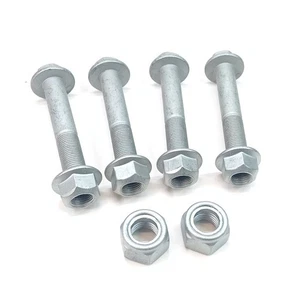 Kit de pernos de brida de brazo de radio delantero OEM Land Rover Defender 1994-2016 - Imagen 1 de 1