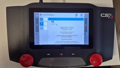 Märklin 60226 Central Station 3, Digital-Multiprotokoll-Steuergerät, in OVP - Bild 1 von 4