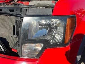 2013 Ford F150 4x4 Driver Headlight/Headlamp Assembly 09 10 11 12 13 14 OEM - Picture 1 of 4
