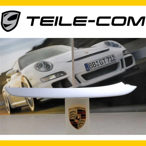 Porsche 981 Boxster Louver for Lower Bumper RIGHT 98150576600G2X - Image 1 of 1