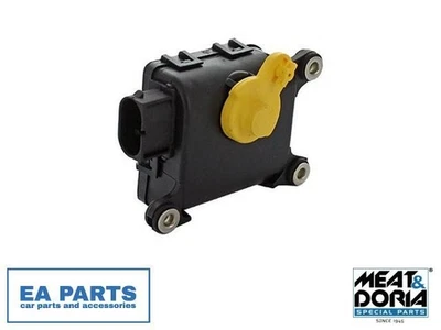Actuator, air conditioning MEAT & DORIA K107058 - Image 1 of 3