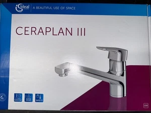 Ideal Standard Küchenarmatur CERAPLAN III - Armatur / Spüle / Küche - Bild 1 von 2