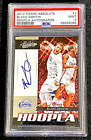 PSA 9 MINT SP /49 2012 BLAKE GRIFFIN AUTO PANINI ABSOLUTE HOOPLA G131,791&2776