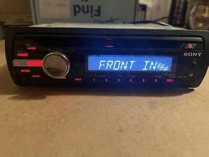 Sony GT260MP - Bild 1 von 4