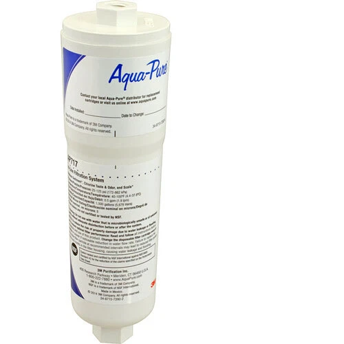 FILTRO-CAFETERA 5560215 para Cuno 5560215 Foto 1 de 1