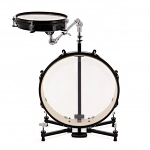 Portable Busker Shell Kit by Gear4music - INCOMPLETE - RRP £149 - Picture 1 of 2