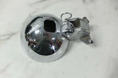 87 Honda VF 700 VF700 C Super Magna farol farol carcaça balde - Imagem 1 de 4