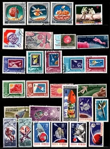 OPC World Wide Space Collection 49589 - Imagen 1 de 1