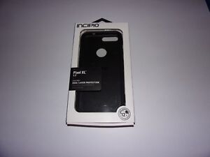 Incipio: Dual Pro Pixel XL 5.5 Phone Case / For Google / Factory Sealed New