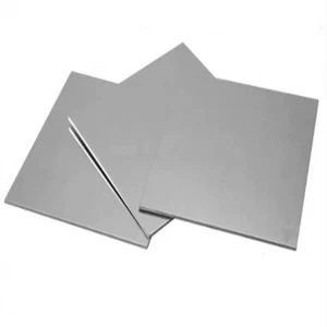 Ag 99.99% High Purity Silver Sheet Foil Plate ,0.01-3.0mm Thick Option - Picture 1 of 7