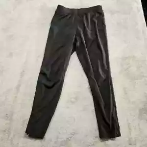 Old Navy Active Go Tapered Go Dry Cool Size M Black - Picture 1 of 7