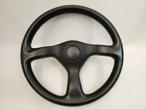 NISSAN Genuine BNR32 R32 Skyline GTR Steering Wheel - Picture 1 of 6