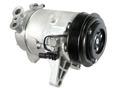 Compresor de aire acondicionado 39133HYWG 2016 3,6 L V6 para GMC Terrain 2015-2017 Foto 1 de 2