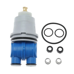 Conjunto de cartucho de ducha RP19804, compatible para bañera Delta serie 1300/1400 - Imagen 1 de 10