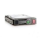900GB HDD SFF 2,5" SAS-Laufwerk in HP G8 G9 Caddy DL160 DL360 DL380 DL580 Gen8/9