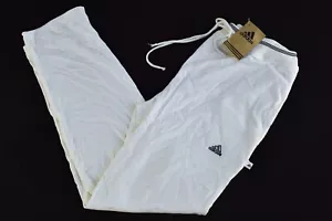 Adidas Trainings Hose Sport Track Jump Pant Vintage Pantaloni Jogging Damen 44 L - Bild 1 von 10