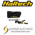 Haltech Hc5 Hydraulic Crimper 5 Ton Ht-070306