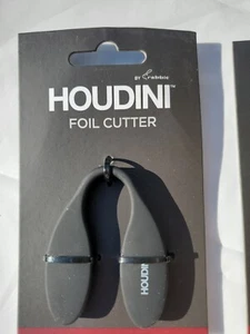 Houdini Foil Cutter NEW - Picture 1 of 2
