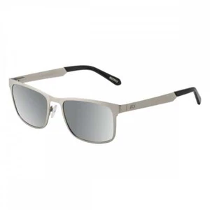 Dirty Dog Hurricane Sunglasses Silver/Grey - Picture 1 of 3