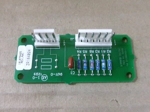 New Exide 101073425 Circuit Board Card Rev A01 AK - Picture 1 of 4