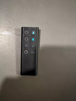 dyson am10 humidifier remote control grey 966569-06 - Image 1 of 3