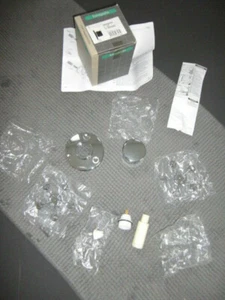 AXOR Hans Grohe Pharo F Set 15932000 Fertig Set 4011097487984 chrom hansgrohe - Bild 1 von 5