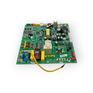 ZEPHIR SCHEDA ELETTRONICA PCB PRINCIPALE 1821786 CONDIZIONATORE ZDU9000+12000 - Picture 1 of 1