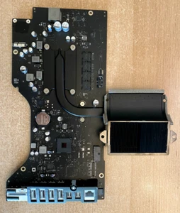 Logic Board für iMac 21" 2015 4k 3,1 GHz i5; 16 GB; 820-00431 -A - Bild 1 von 3