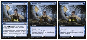 MTG Innistrad: Crimson Vow VOW Inspired Idea MINT ((SELECT) - Picture 1 of 4