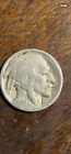 1926 Buffalo Nickel crack across the front and back plus more…