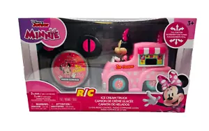 disney jr remote control trucks minnie - Picture 1 of 4