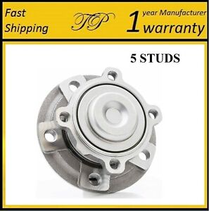 FRONT Wheel Hub Bearing Assembly For 2013-2015 BMW ACTIVEHYBRID 3