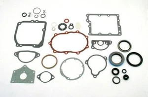 1966-80 for Harley Electra Glide FL JAMES GASKET Trans Kit 4 Speed 33031-70 - Picture 1 of 1